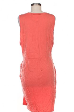 Kleid Vero Moda, Größe XL, Farbe Rot, Preis € 20,99