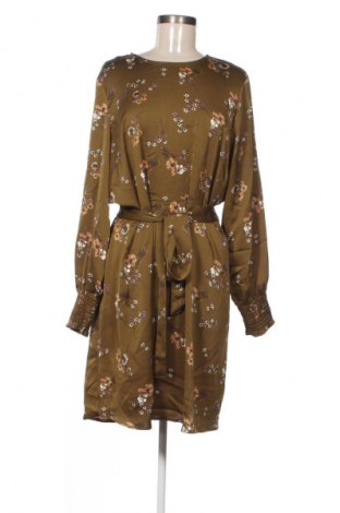 Šaty  Vero Moda, Velikost XL, Barva Vícebarevné, Cena  421,00 Kč