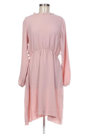Kleid Victoria & Violet, Größe XL, Farbe Rosa, Preis 33,99 €