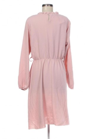 Kleid Victoria & Violet, Größe XL, Farbe Rosa, Preis 33,99 €