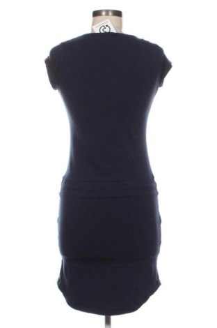 Šaty  Victoria Moda, Velikost S, Barva Modrá, Cena  329,00 Kč