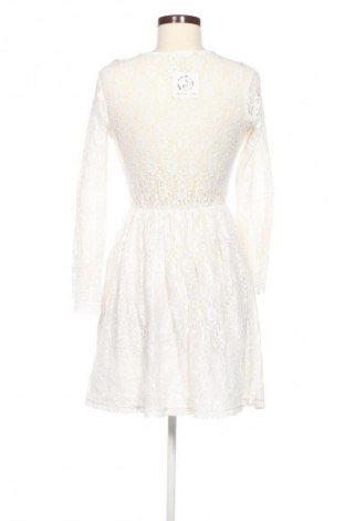 Kleid Vintage Dressing, Größe S, Farbe Weiß, Preis € 20,99