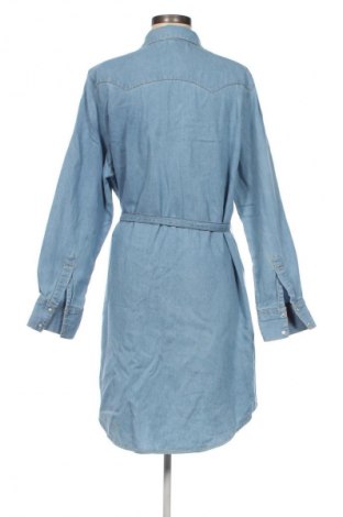 Kleid Violeta by Mango, Größe XL, Farbe Blau, Preis € 24,55