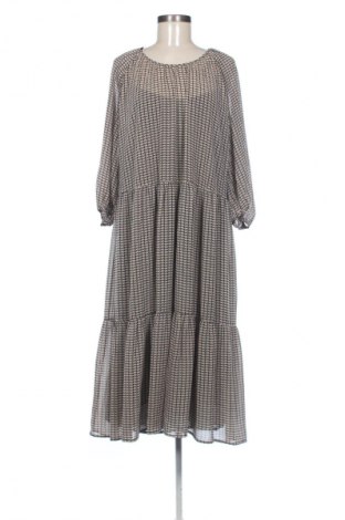Kleid Violeta by Mango, Größe XXL, Farbe Mehrfarbig, Preis € 24,49