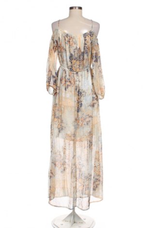 Rochie W, Mărime L, Culoare Multicolor, Preț 100,99 Lei
