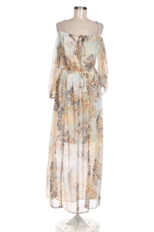 Rochie W, Mărime L, Culoare Multicolor, Preț 100,99 Lei