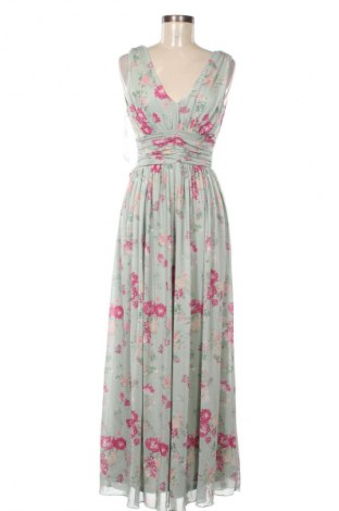 Kleid WE, Größe XS, Farbe Mehrfarbig, Preis 17,99 €