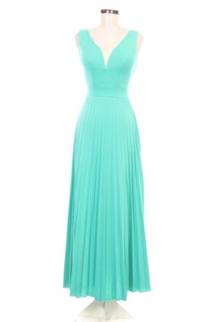Kleid WE, Größe S, Farbe Grün, Preis € 14,77