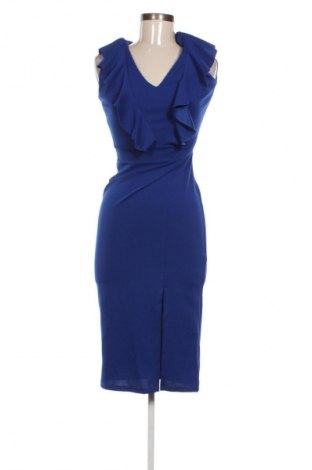 Kleid Wal G, Größe S, Farbe Blau, Preis € 55,24