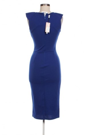 Kleid Wal G, Größe S, Farbe Blau, Preis € 55,24