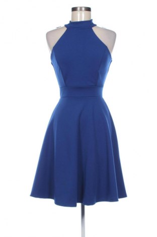 Kleid Wal G, Größe S, Farbe Blau, Preis 55,24 €