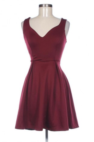 Kleid Wal G, Größe XS, Farbe Rot, Preis € 55,24