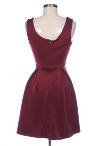 Kleid Wal G, Größe XS, Farbe Rot, Preis € 55,24