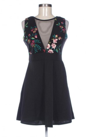 Kleid Wal G, Größe L, Farbe Schwarz, Preis 55,24 €