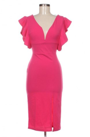 Kleid Wal G, Größe S, Farbe Rosa, Preis € 31,71