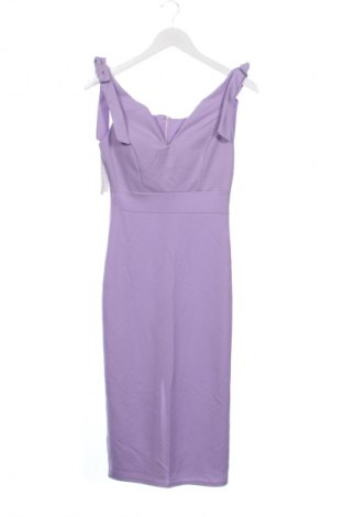 Φόρεμα Wal G, Μέγεθος S, Χρώμα Βιολετί, Τιμή 55,24 €