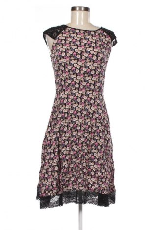 Kleid Warehouse, Größe L, Farbe Mehrfarbig, Preis € 19,99