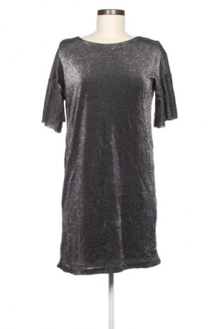 Kleid Warehouse, Größe M, Farbe Silber, Preis € 25,99
