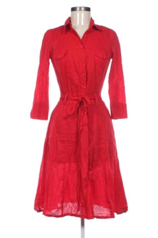 Kleid Warehouse, Größe M, Farbe Rot, Preis 24,48 €