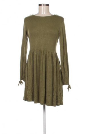 Kleid Wednesday's Girl, Größe S, Farbe Grün, Preis € 13,99