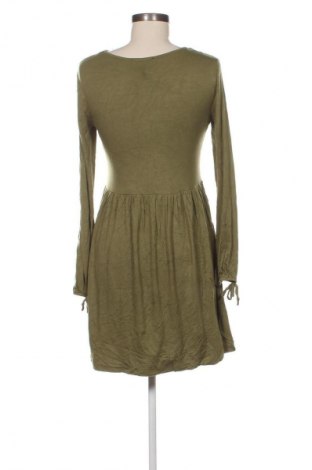 Kleid Wednesday's Girl, Größe S, Farbe Grün, Preis € 13,99