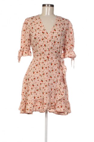 Kleid Wednesday's Girl, Größe M, Farbe Mehrfarbig, Preis € 26,99