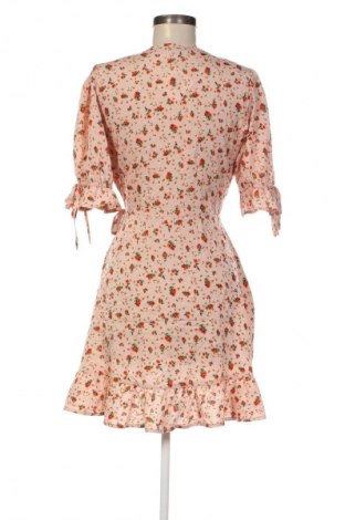 Kleid Wednesday's Girl, Größe M, Farbe Mehrfarbig, Preis € 26,99