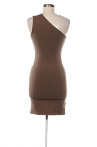 Kleid Weekday, Größe S, Farbe Braun, Preis € 48,99