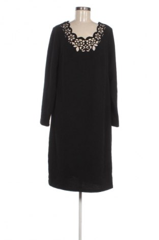 Kleid Wendy Trendy, Größe L, Farbe Schwarz, Preis € 33,99