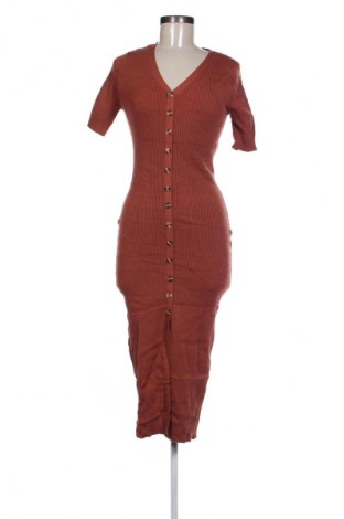 Kleid Whyte Valentyne, Größe M, Farbe Braun, Preis € 33,99
