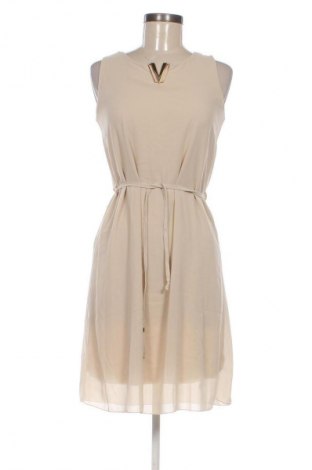 Kleid William de Faye, Größe S, Farbe Beige, Preis € 75,99