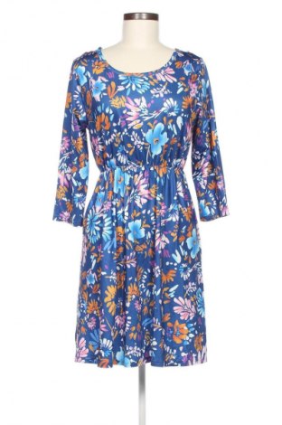 Kleid Women, Größe L, Farbe Mehrfarbig, Preis € 8,99