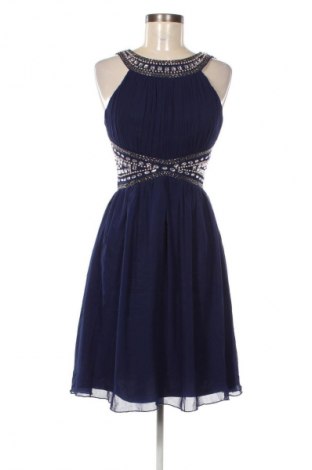 Kleid X Company, Größe M, Farbe Blau, Preis 40,99 €