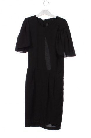 Φόρεμα Y.A.S, Μέγεθος XS, Χρώμα Μαύρο, Τιμή 31,99 €