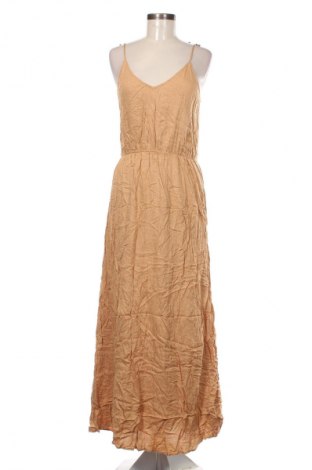 Kleid Y.A.S, Größe S, Farbe Beige, Preis € 50,99