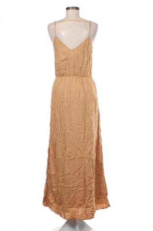 Kleid Y.A.S, Größe S, Farbe Beige, Preis € 50,99