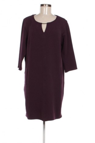 Φόρεμα Yessica, Μέγεθος L, Χρώμα Βιολετί, Τιμή 18,99 €