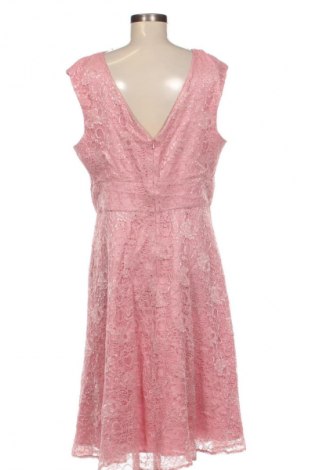 Kleid Yessica, Größe XL, Farbe Aschrosa, Preis € 14,99