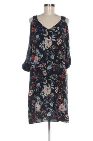 Kleid Yessica, Größe XL, Farbe Mehrfarbig, Preis € 20,99