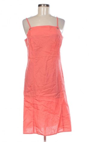 Kleid Yessica, Größe L, Farbe Orange, Preis 18,99 €