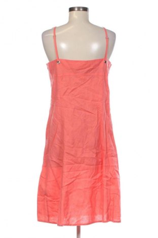 Kleid Yessica, Größe L, Farbe Orange, Preis 18,99 €