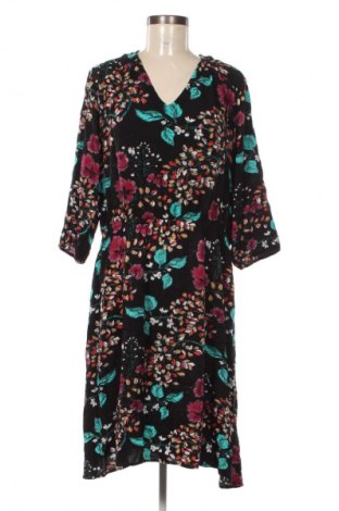 Φόρεμα Yessica, Μέγεθος XL, Χρώμα Πολύχρωμο, Τιμή 7,99 €