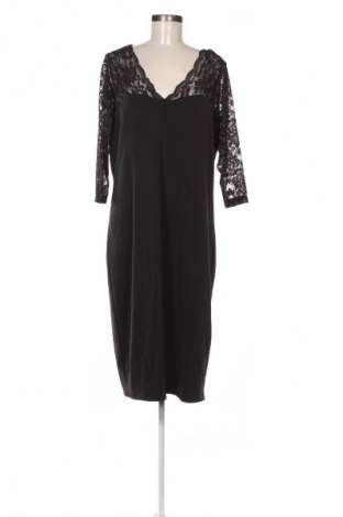 Φόρεμα Yessica, Μέγεθος L, Χρώμα Μαύρο, Τιμή 8,99 €