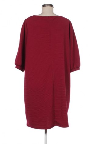 Šaty  Yessica, Velikost XL, Barva Červená, Cena  209,00 Kč