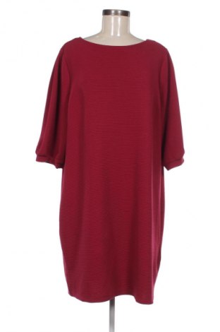 Šaty  Yessica, Velikost XL, Barva Červená, Cena  209,00 Kč