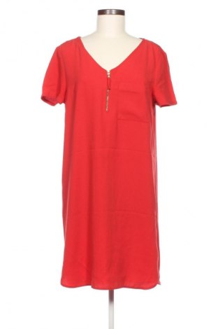Kleid Yessica, Größe M, Farbe Rot, Preis € 12,99