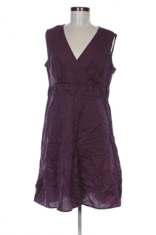 Φόρεμα Yessica, Μέγεθος XL, Χρώμα Βιολετί, Τιμή 22,99 €