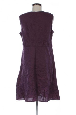 Φόρεμα Yessica, Μέγεθος XL, Χρώμα Βιολετί, Τιμή 22,99 €