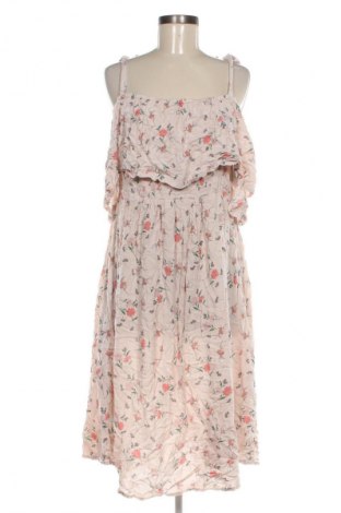 Kleid Yessica, Größe L, Farbe Mehrfarbig, Preis € 21,99
