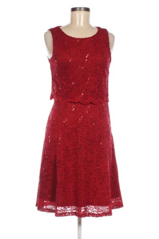 Kleid Yessica, Größe S, Farbe Rot, Preis € 14,77